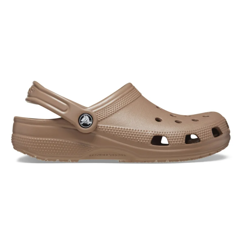 Saboti Crocs Classic Maro - Latte