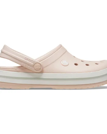 Saboti Crocs Crocband Roz - Quartz