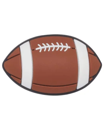 Jibbitz Crocs Football
