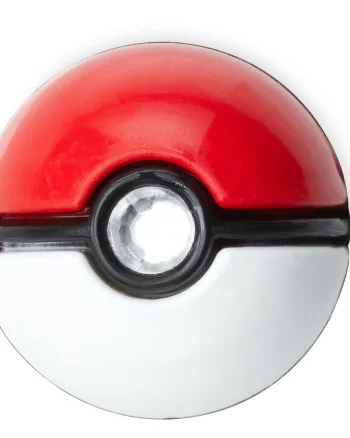 Jibbitz Crocs Pokemon Poke Ball
