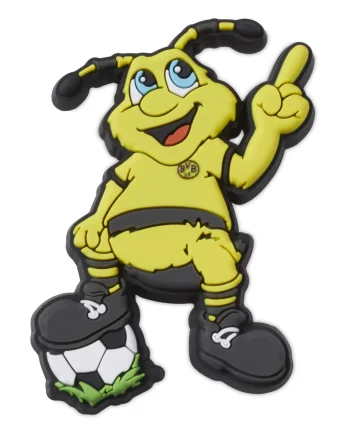 Jibbitz Crocs BVB Mascot
