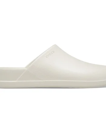 Saboti Crocs Dylan Clog Bej - Stucco