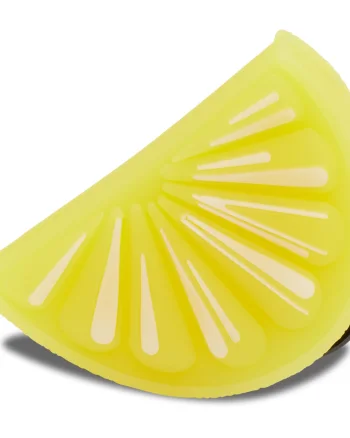 Jibbitz Crocs 3D Lemon