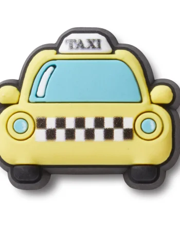 Jibbitz Crocs Tiny Taxi
