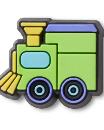 Jibbitz Crocs Tiny Train
