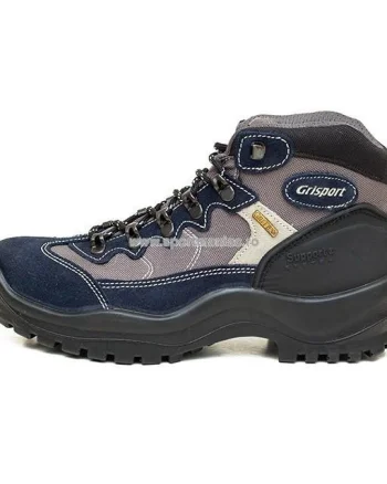 Bocanci Grisport Alforsite Gri - Grey