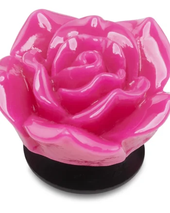 Jibbitz Crocs Acrylic Pink Rose