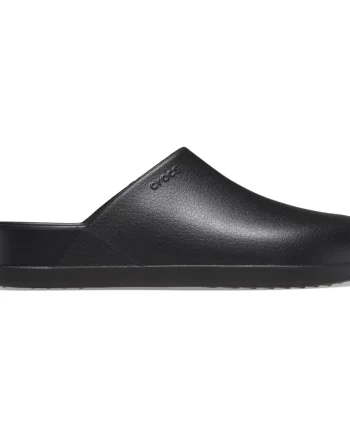 Saboti Crocs Dylan Clog Negru - Black