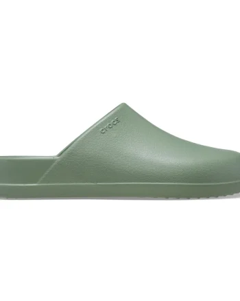 Saboti Crocs Dylan Clog Verde - Moss