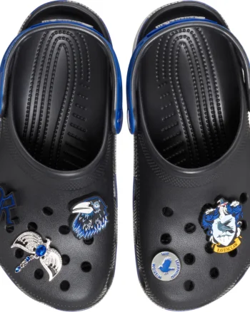 Saboti Crocs Harry Potter Ravenclaw Classic Clog Multicolor - Multi