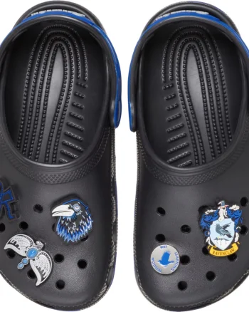 Saboti Crocs Harry Potter Ravenclaw Classic Clog Kids Multicolor - Multi