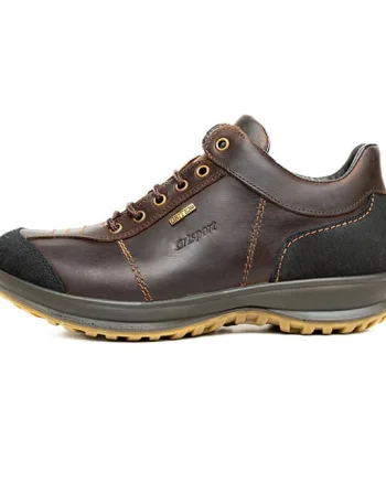 Pantofi Grisport Eltanin Maro - Boulder