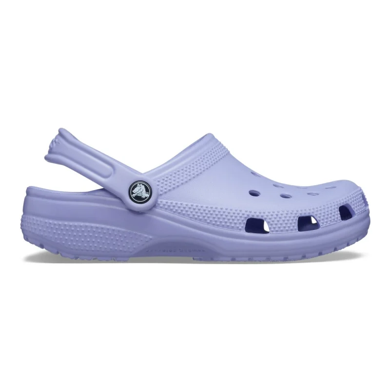 Saboti Crocs Classic Mov - Mystic Purple