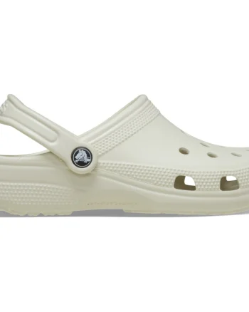 Saboti Crocs Classic Bej - Linen
