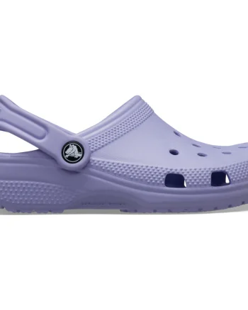 Saboți Crocs Classic Kid's New clog Mov - Mystic Purple