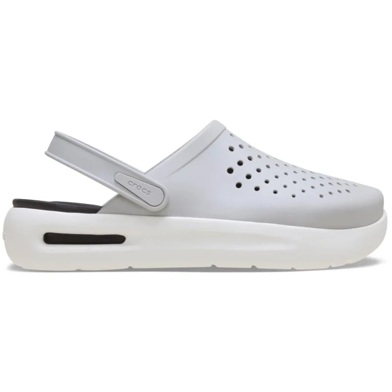 Saboti Crocs Crocs InMotion Clog Gri - Atmosphere