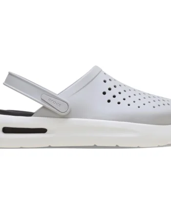 Saboti Crocs Crocs InMotion Clog Gri - Atmosphere