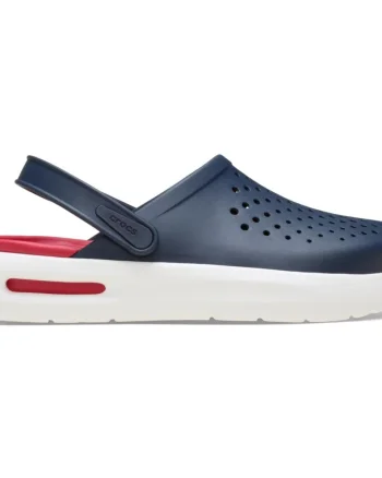 Saboti Crocs Crocs InMotion Clog Albastru - Navy