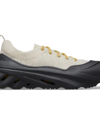 Pantofi Crocs Echo Surge Maro - Almond Tint