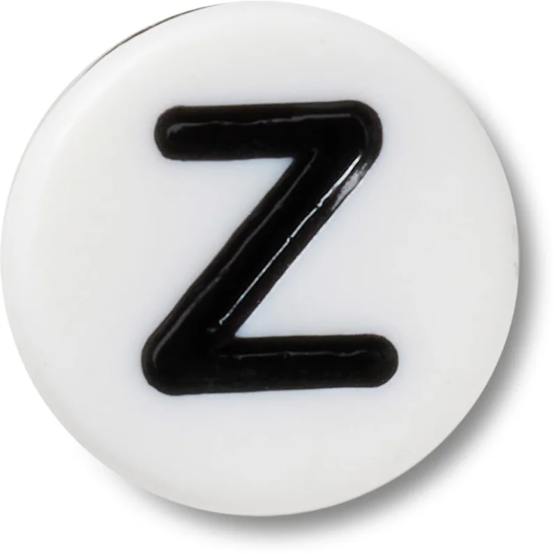 Jibbitz Crocs Z Tiny Friendship Letter