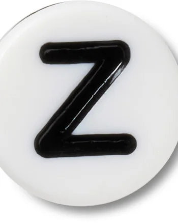 Jibbitz Crocs Z Tiny Friendship Letter