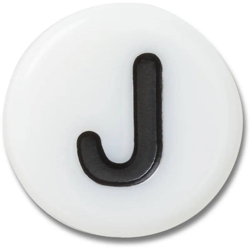Jibbitz Crocs J Tiny Friendship Letter