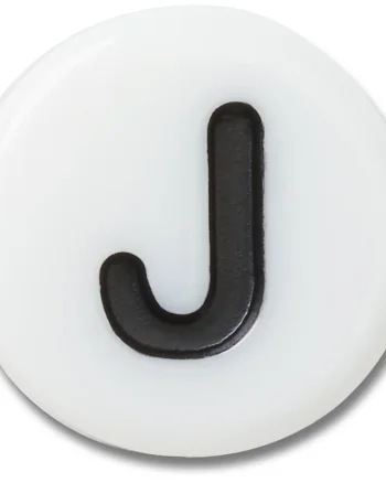 Jibbitz Crocs J Tiny Friendship Letter