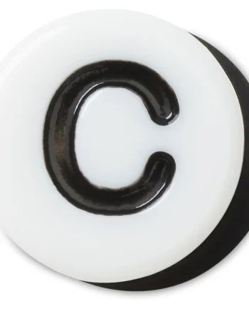 Jibbitz Crocs C Tiny Friendship Letter