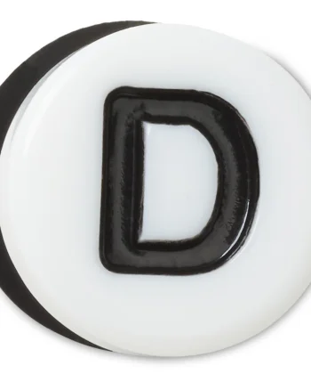 Jibbitz Crocs D Tiny Friendship Letter
