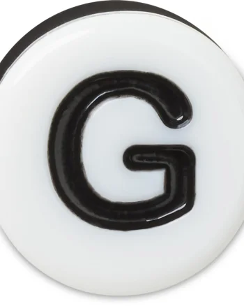 Jibbitz Crocs G Tiny Friendship Letter