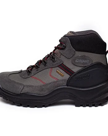 Bocanci Grisport Afghanite Gri - Grey