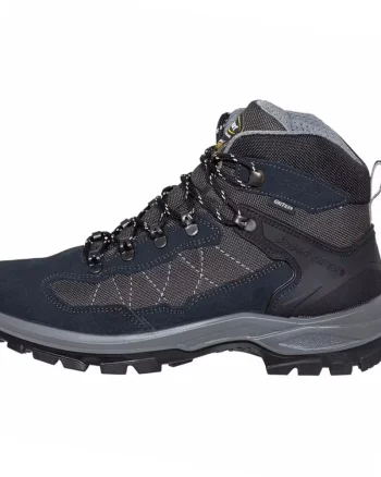 Bocanci Grisport Angastonite Albastru - Navy/Dusty Olive