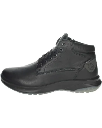 Ghete Grisport Bismuth Negru - Black