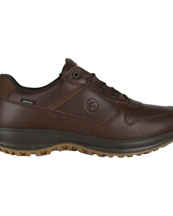 Pantofi Grisport Devilline Maro - Brown