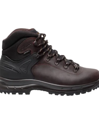 Bocanci Grisport Gibbsite Maro - Brown
