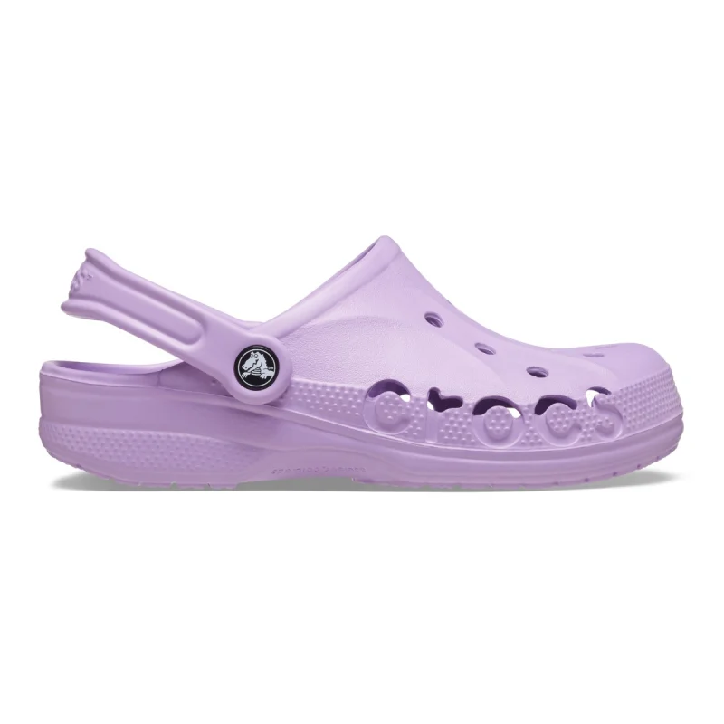 Saboti Crocs Baya Mov - Orchid