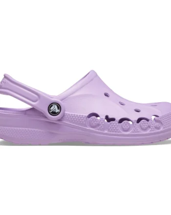 Saboti Crocs Baya Mov - Orchid
