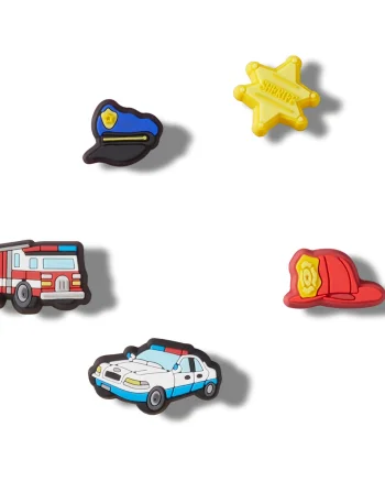 Jibbitz Crocs Tiny Hero 5 Pack