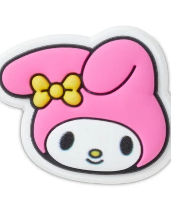 Jibbitz Crocs HK Friends My Melody
