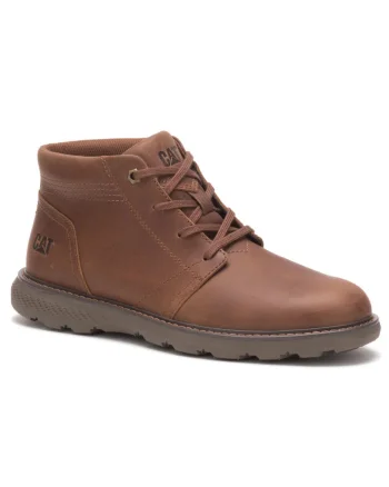 Ghete Caterpillar Trey 2.0 Brown Maro - Brown