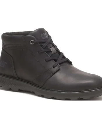 Ghete Caterpillar Trey 2.0 Black Negru - Black