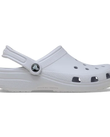 Saboti Crocs Classic Mov - Frosted Grape