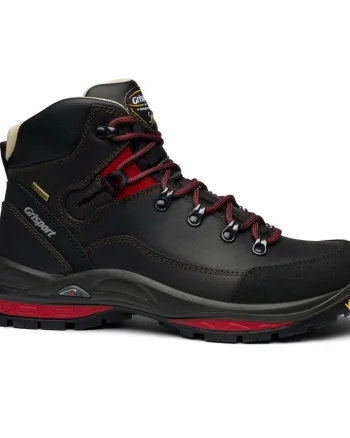 Bocanci Grisport Iowaite Maro - Brown