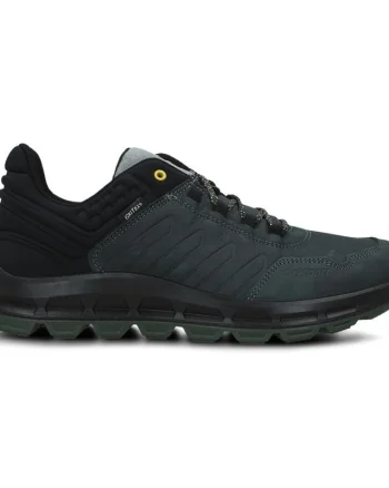 Pantofi Grisport Isokite Gri - Dark Grey