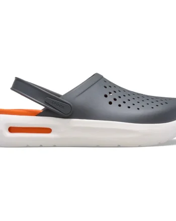 Saboti Crocs Crocs InMotion Clog Gri - Slate Grey