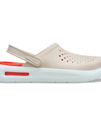 Saboti Crocs Crocs InMotion Clog Roz - Quartz