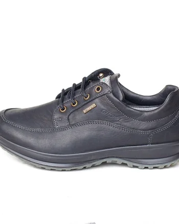 Pantofi Grisport Phact Negru - Black