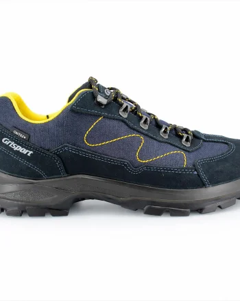 Pantofi Grisport Jarosite Albastru - Navy
