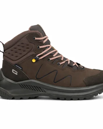 Bocanci Grisport Jeffersonite Maro - Brown