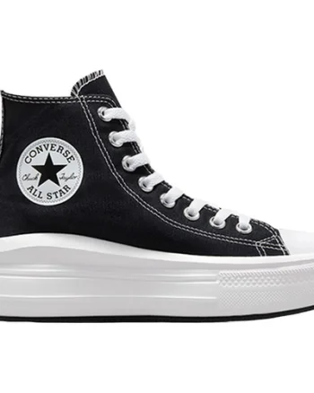 Tenisi unisex Converse Chuck Taylor All Star Move Hi 568497C